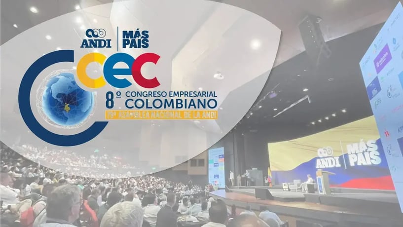 Colombian Business Congress