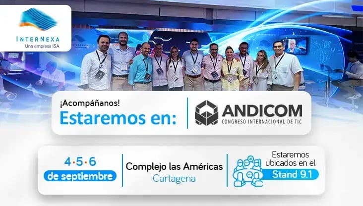 Andicom 2024