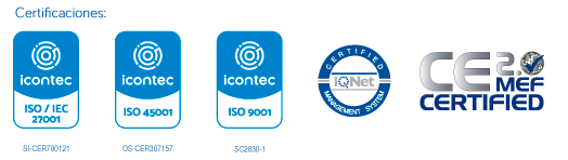 Certificaciones-2022 Certificaciones-2022