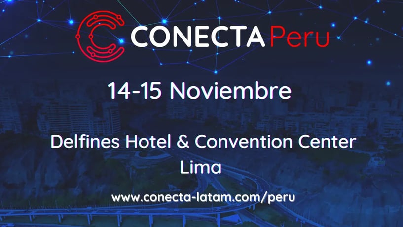 Conecta-Latam Perú