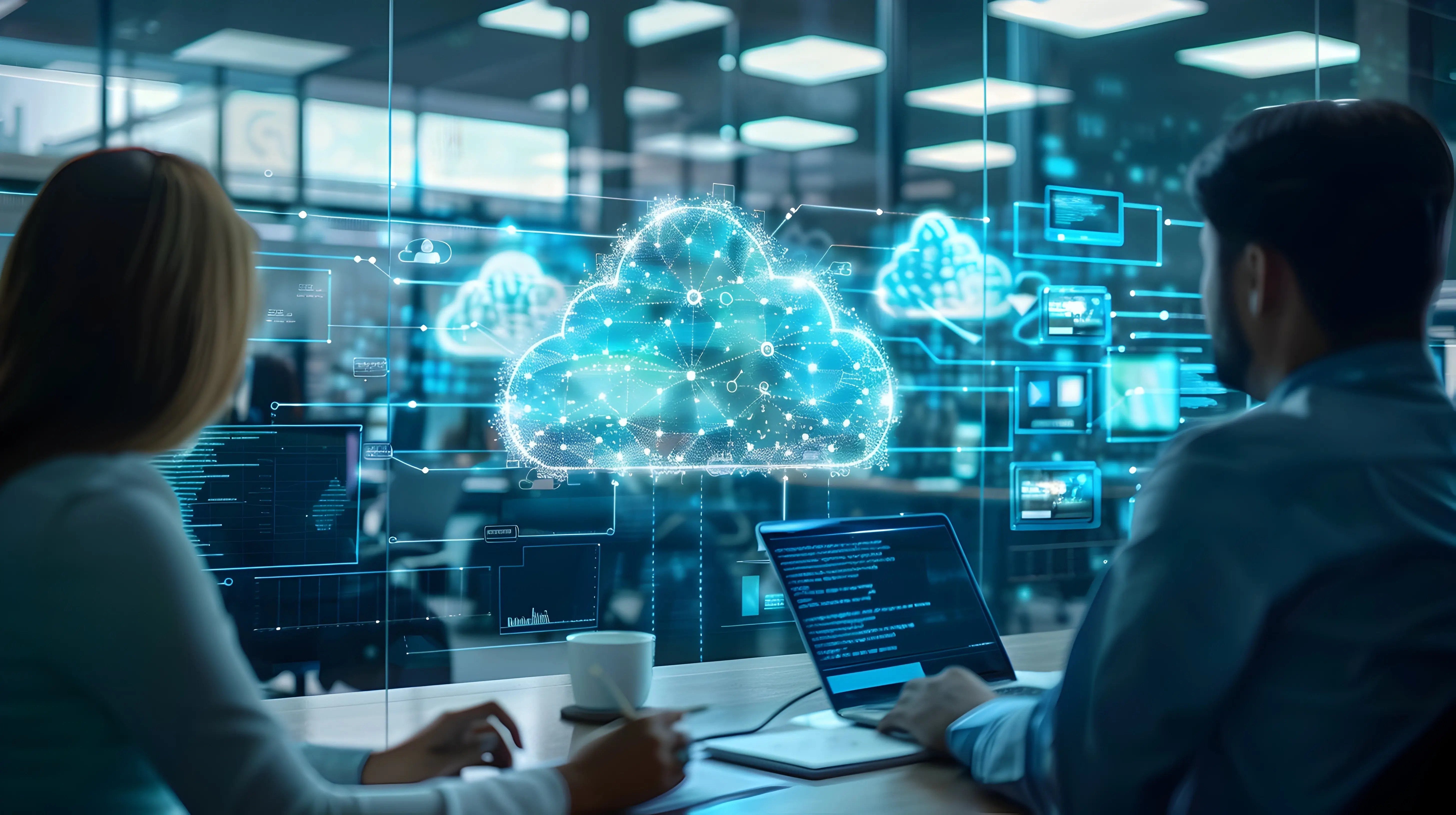 SOC Avanzado: Resiliencia estratégica para infraestructura crítica del Estado