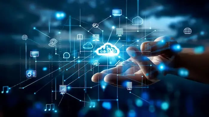 Conectividad directa a las nubes