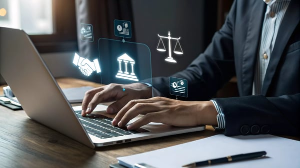 Conectividad para gobiernos