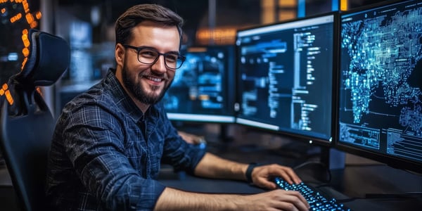 Internet dedicado para gobiernos