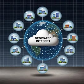 Internet dedicado para empresas de una tamaño de 272 PX por 272 PX