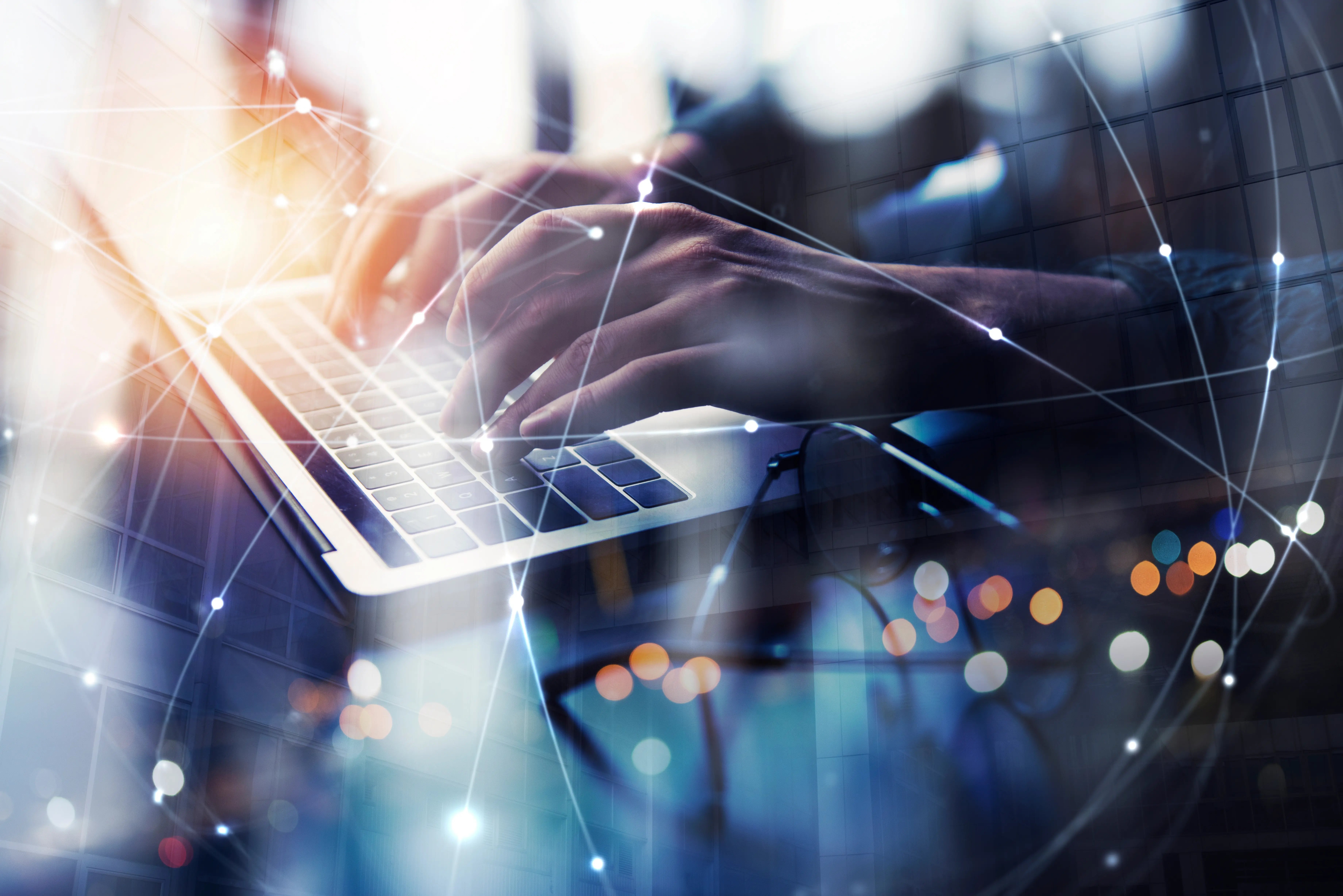 SOC esencial: Cimientos certificados para transformación digital segura