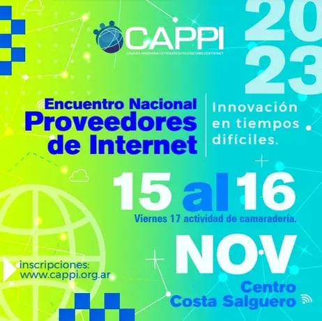 CAPPI 2023