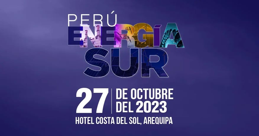 Perú Energía Sur |Soluciones de conectividad