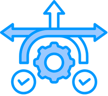 Escalabilidad y flexibilidad operativa