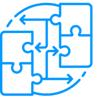 Arquitectura integral simplificada