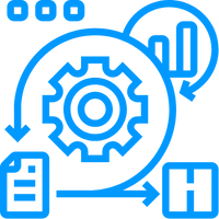 Origen estatal, agilidad privada
