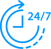 Monitoreo y respuesta 24/7