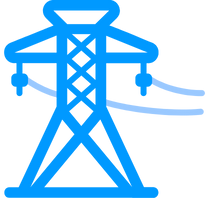 Infraestructura OPGW de alta disponibilidad