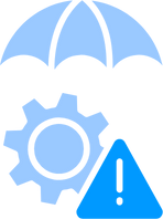 Continuidad y disponibilidad crítica