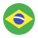 Bandera Brasil