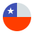 Bandera Chile