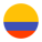 Bandera Colombia