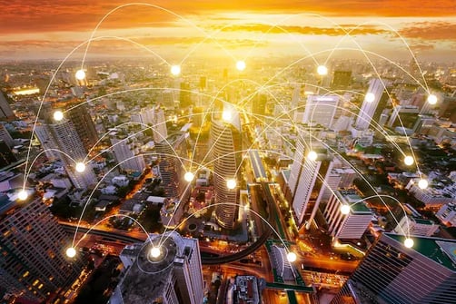 Improving connectivity and business continuity
