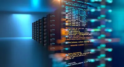 Optimization of the technological infrastructure through the cloud in a health sector company.