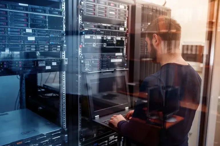 ott-datacenter 1