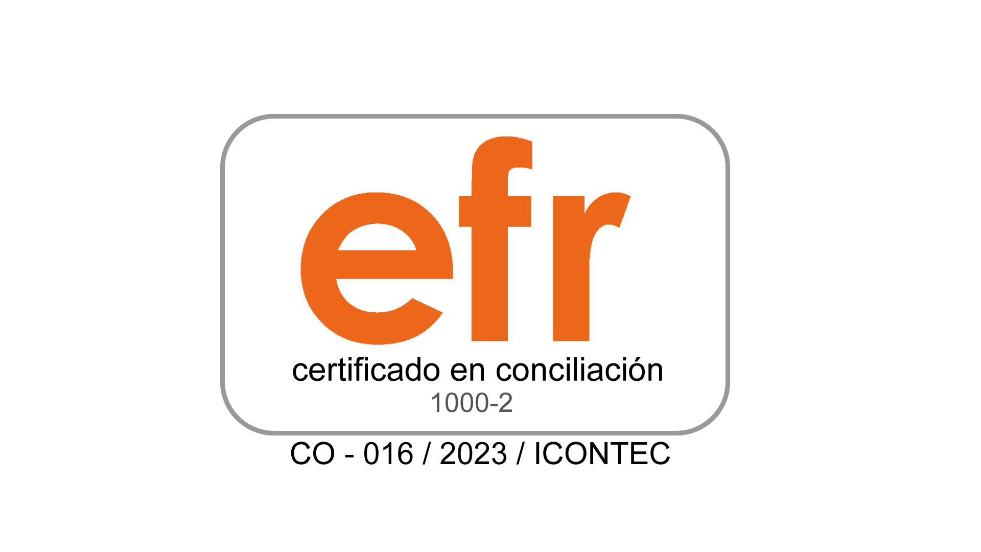 EFR