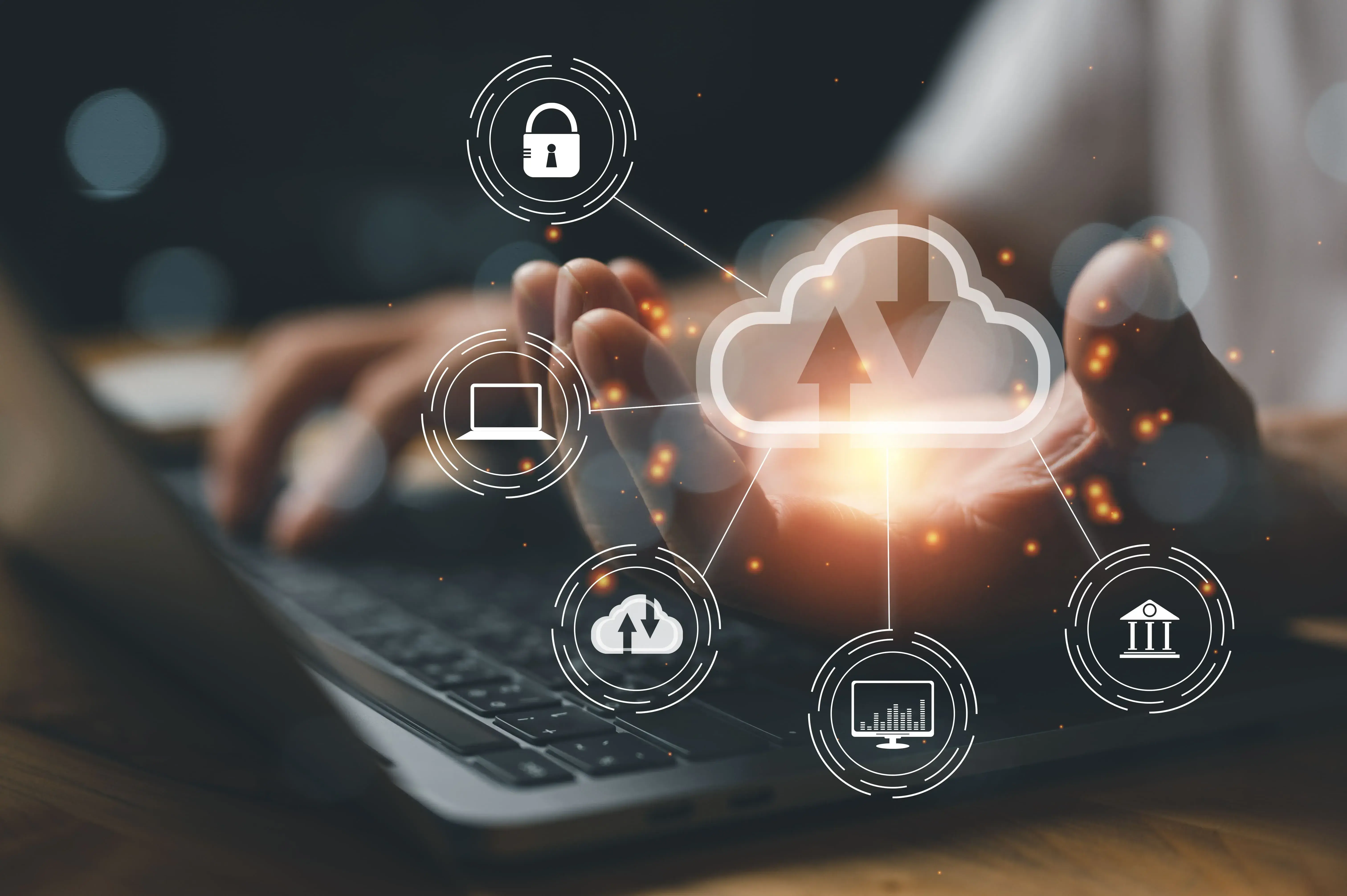 Servicios de nube 1