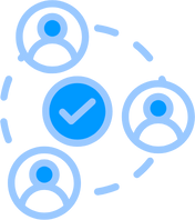 Alianzas certificadas con proveedores líderes