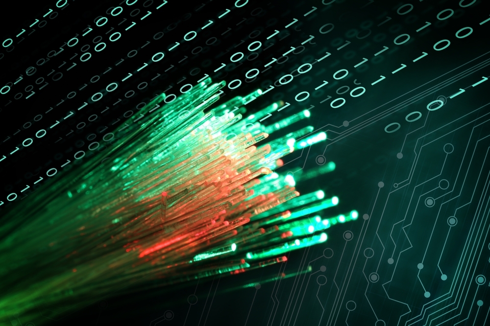 Fibra oscura para gobierno 2