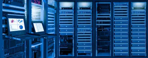 Colocation y Data Center para Gobierno